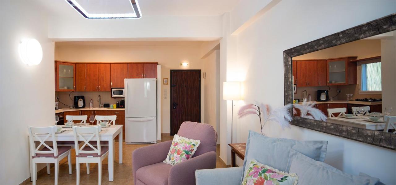 Eyni Lovely Boutique Apartment Jerusalem Ngoại thất bức ảnh