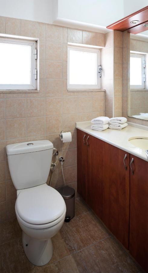 Eyni Lovely Boutique Apartment Jerusalem Ngoại thất bức ảnh
