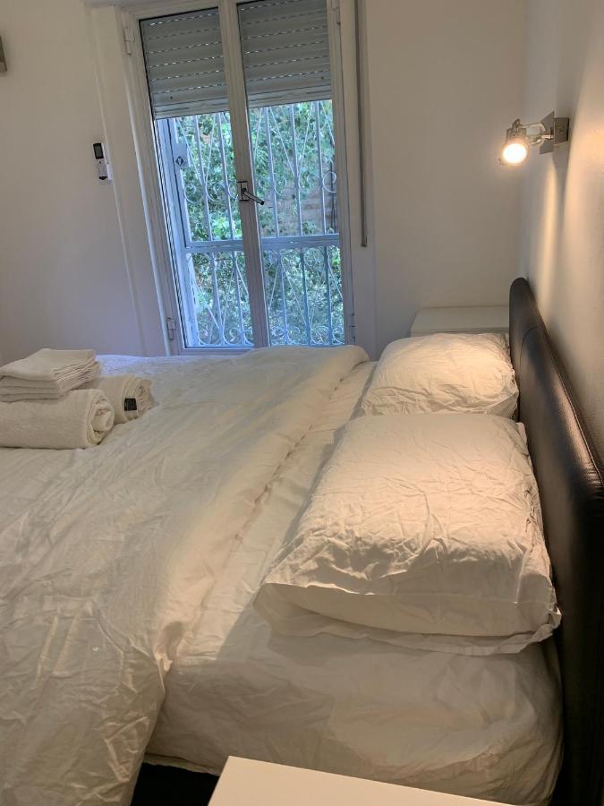 Eyni Lovely Boutique Apartment Jerusalem Ngoại thất bức ảnh