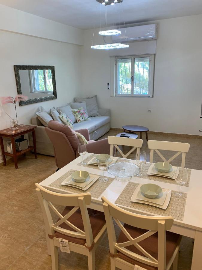 Eyni Lovely Boutique Apartment Jerusalem Ngoại thất bức ảnh